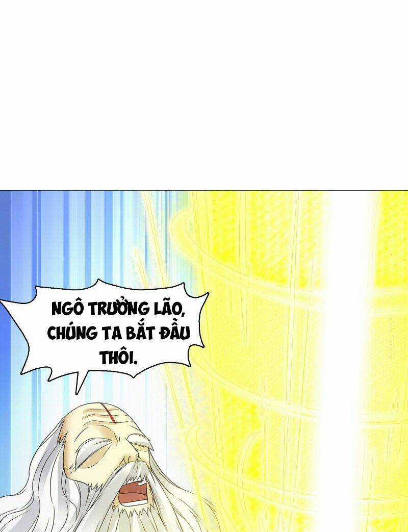Thiên Thần Quyết Chapter 124 trang 27