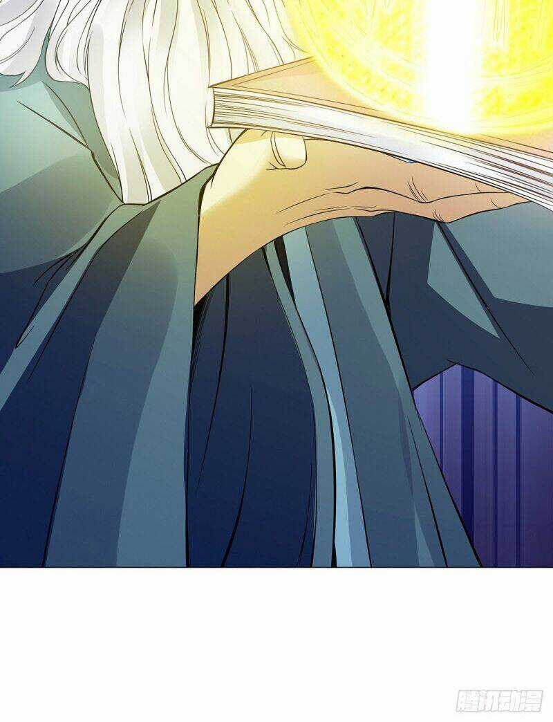 Thiên Thần Quyết Chapter 124 trang 28