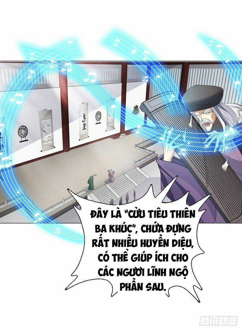 Thiên Thần Quyết Chapter 124 trang 29