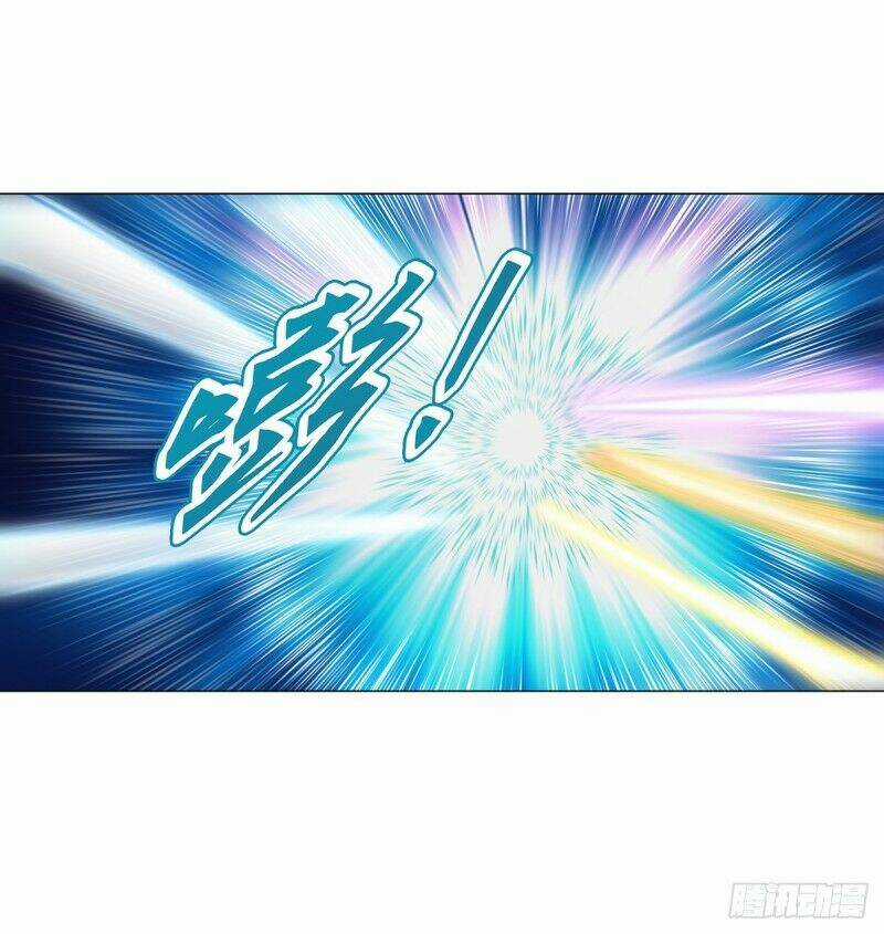 Thiên Thần Quyết Chapter 124 trang 36