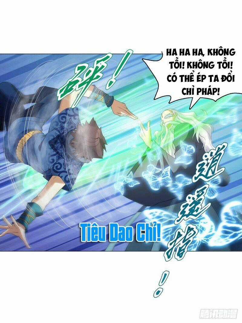 Thiên Thần Quyết Chapter 124 trang 41