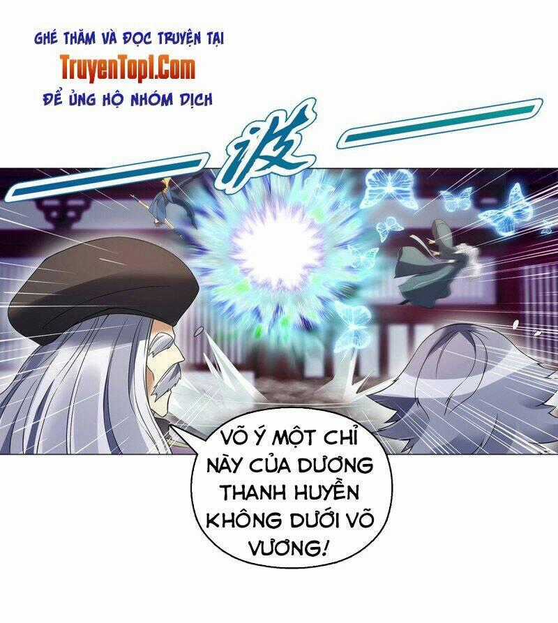 Thiên Thần Quyết Chapter 124 trang 42