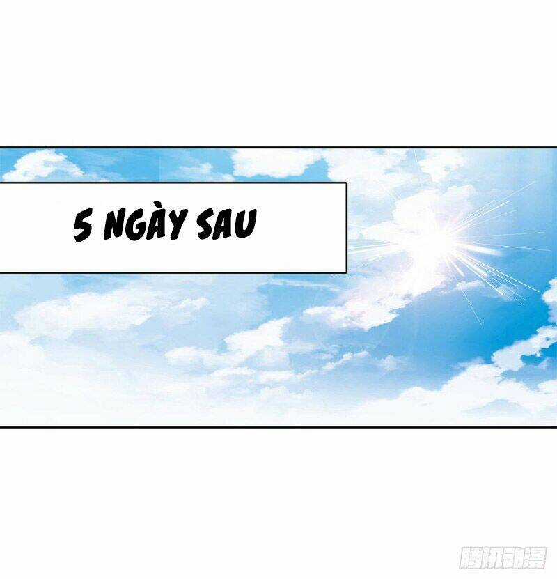 Thiên Thần Quyết Chapter 124 trang 5