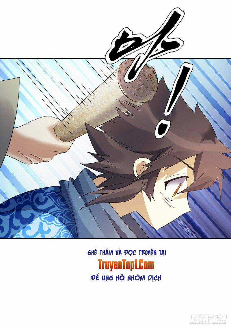 Thiên Thần Quyết Chapter 124 trang 6