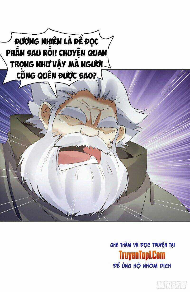 Thiên Thần Quyết Chapter 124 trang 8