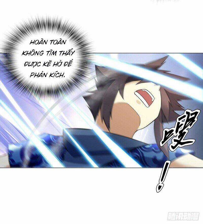 Thiên Thần Quyết Chapter 125 trang 12