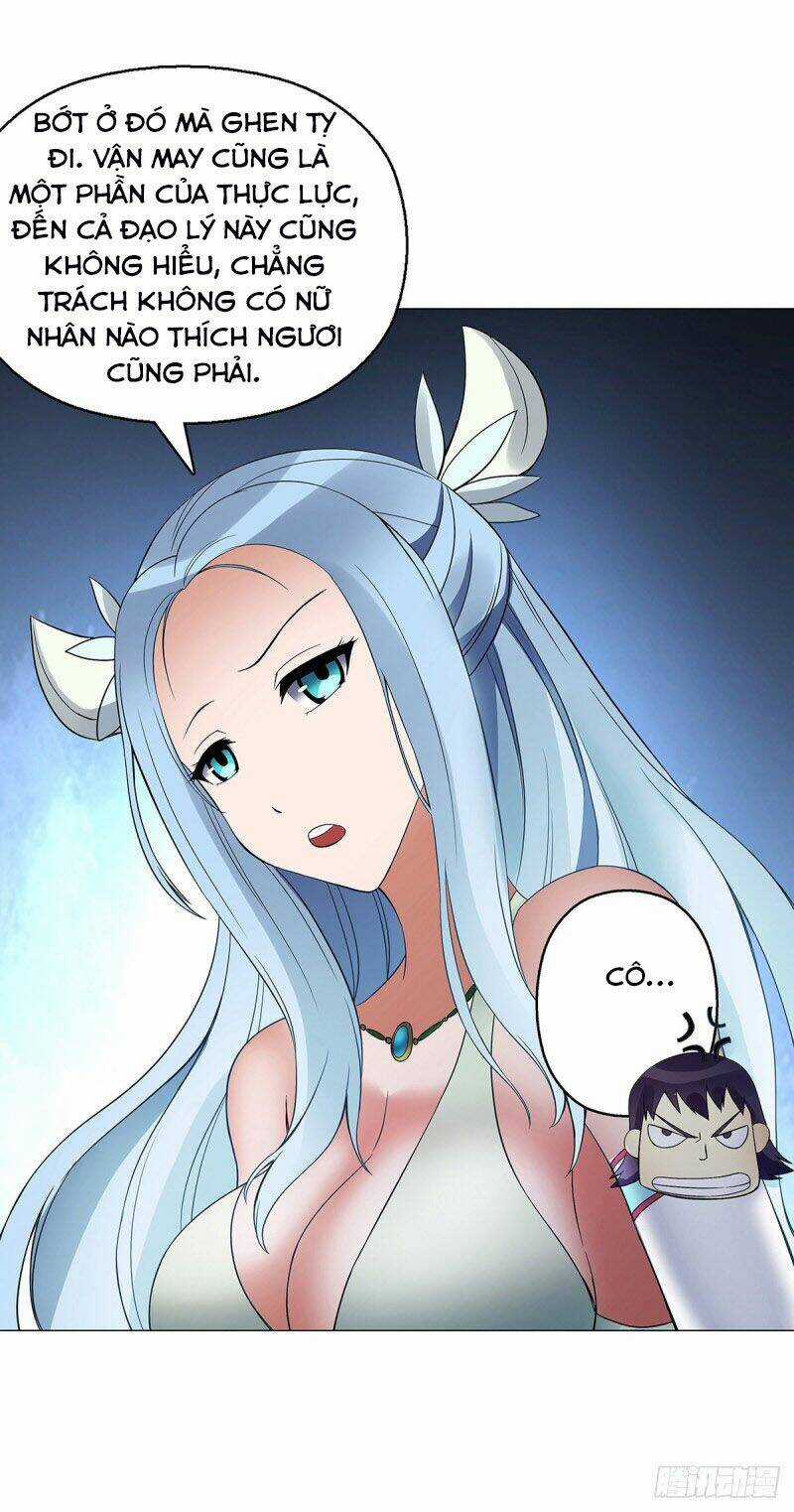 Thiên Thần Quyết Chapter 125 trang 14