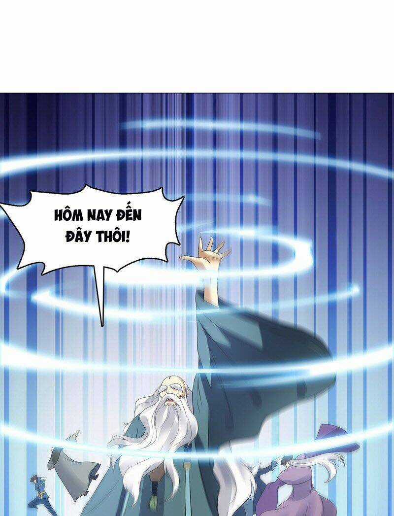 Thiên Thần Quyết Chapter 125 trang 15