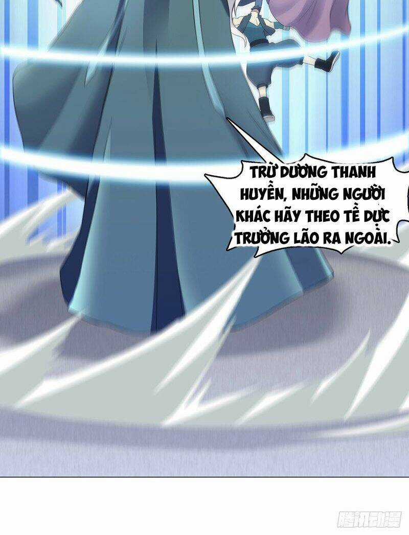 Thiên Thần Quyết Chapter 125 trang 16
