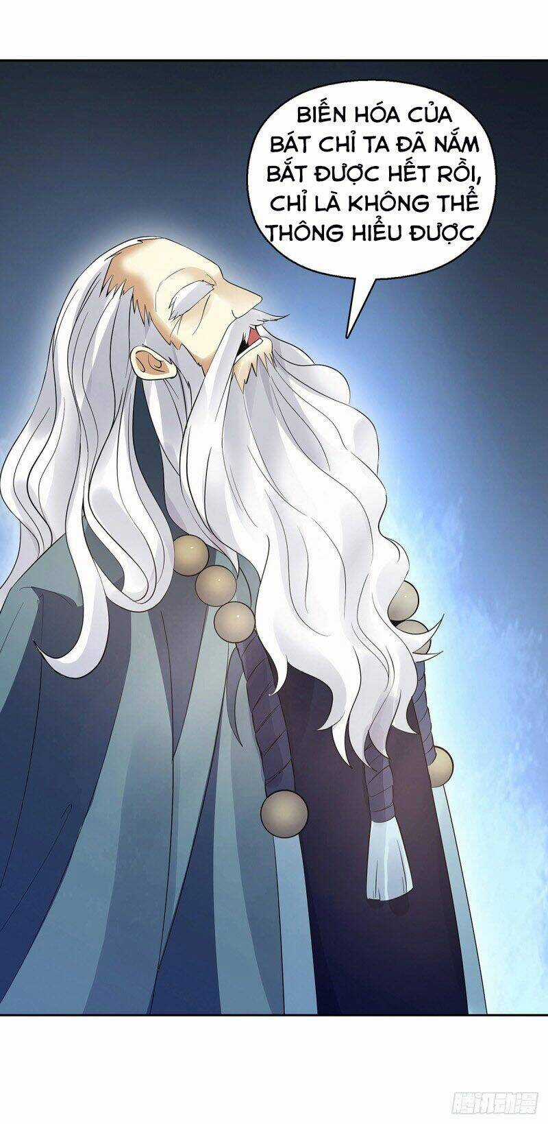 Thiên Thần Quyết Chapter 125 trang 21