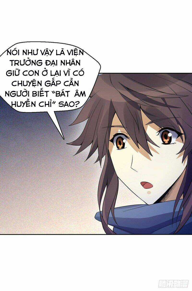Thiên Thần Quyết Chapter 125 trang 22