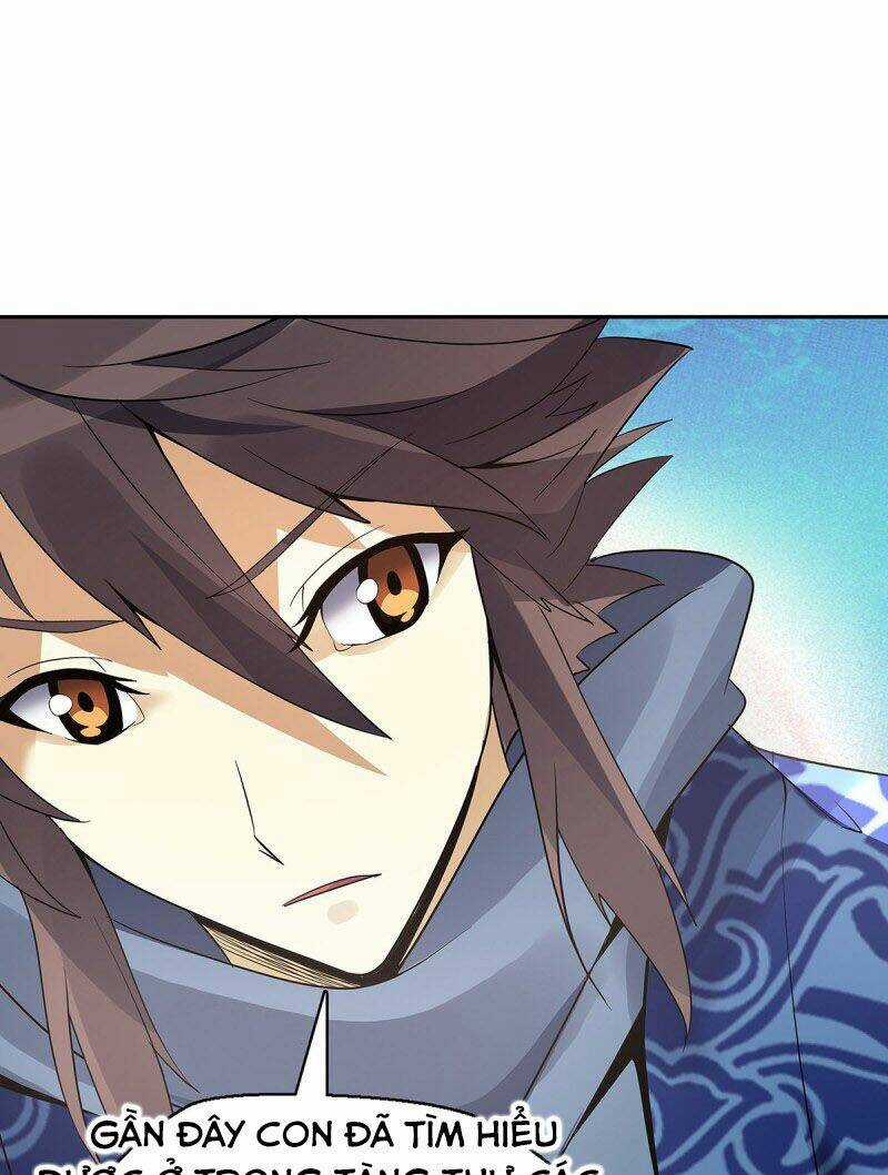 Thiên Thần Quyết Chapter 125 trang 24