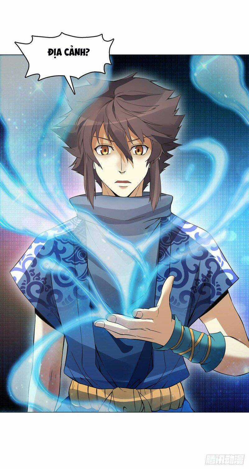 Thiên Thần Quyết Chapter 125 trang 28