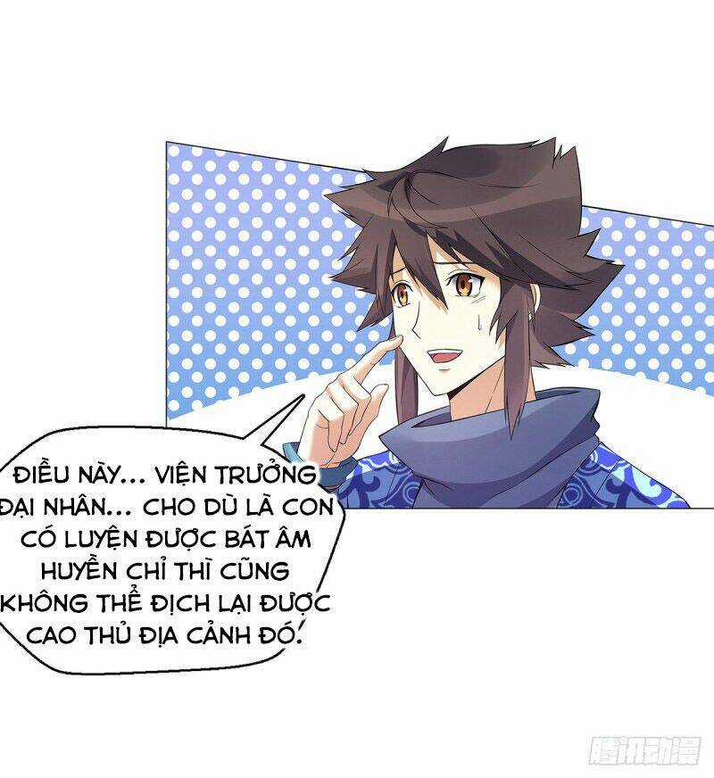 Thiên Thần Quyết Chapter 125 trang 31