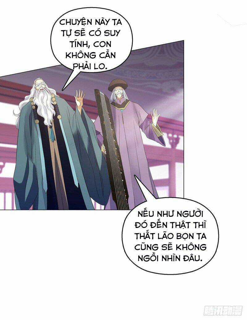 Thiên Thần Quyết Chapter 125 trang 32