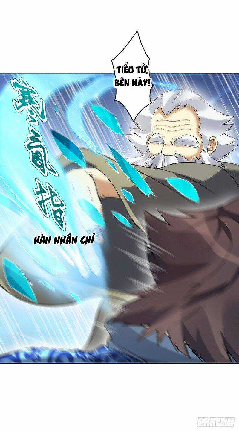 Thiên Thần Quyết Chapter 125 trang 6