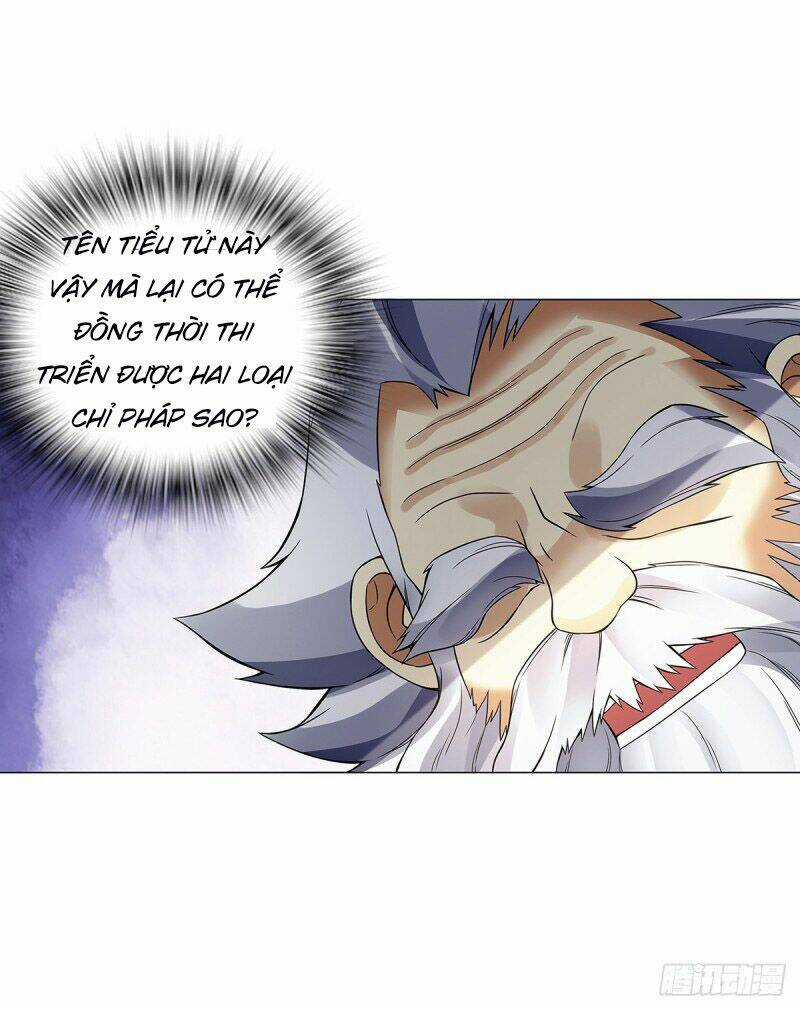 Thiên Thần Quyết Chapter 125 trang 8