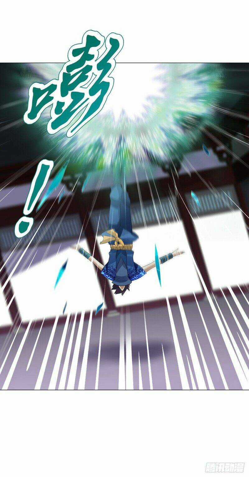 Thiên Thần Quyết Chapter 125 trang 9