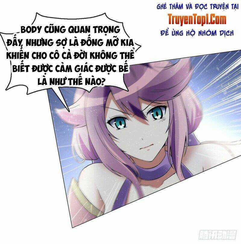Thiên Thần Quyết Chapter 126 trang 13