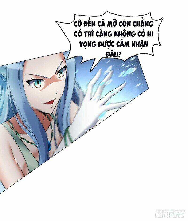 Thiên Thần Quyết Chapter 126 trang 14