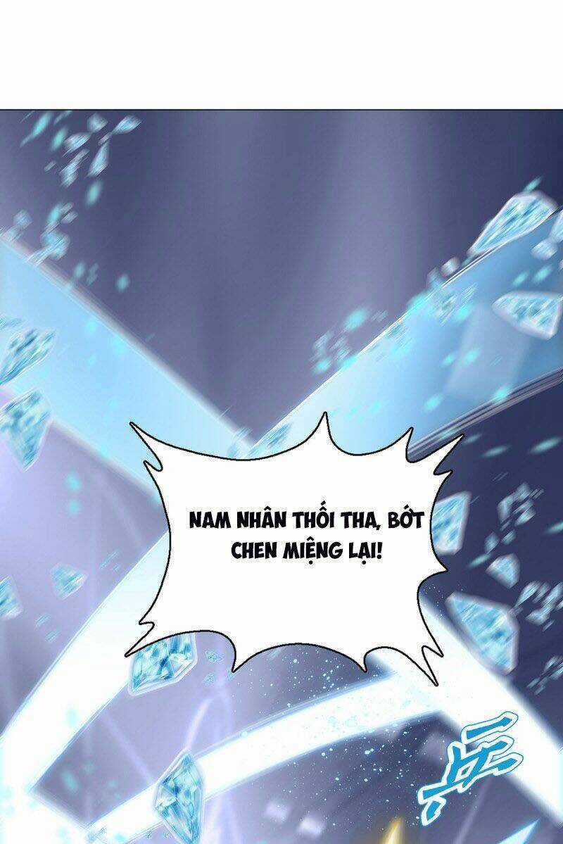 Thiên Thần Quyết Chapter 126 trang 16