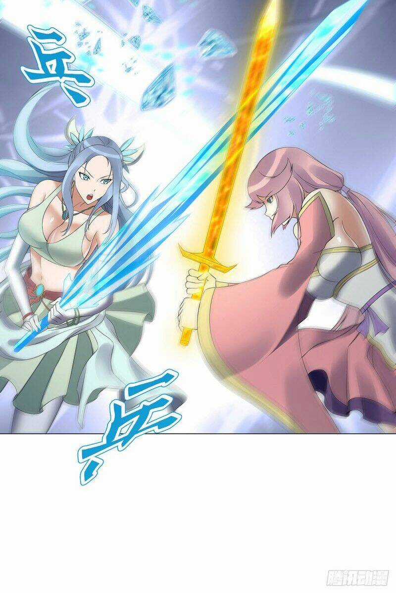 Thiên Thần Quyết Chapter 126 trang 17