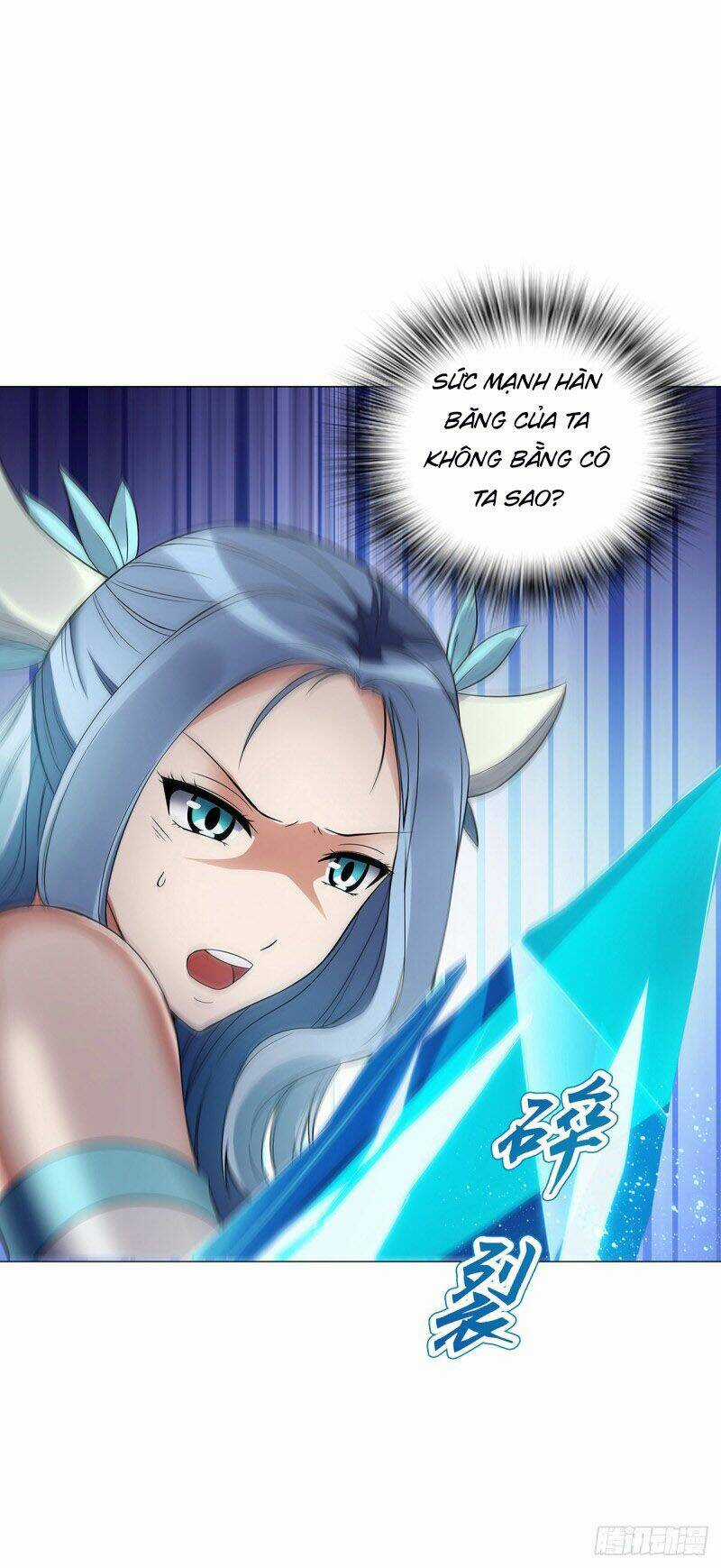 Thiên Thần Quyết Chapter 126 trang 18