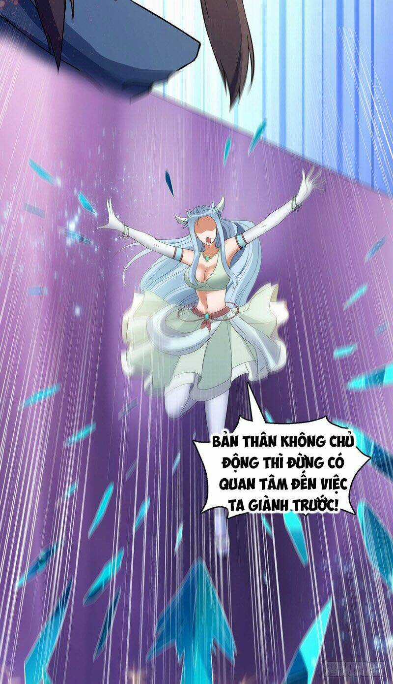 Thiên Thần Quyết Chapter 126 trang 23