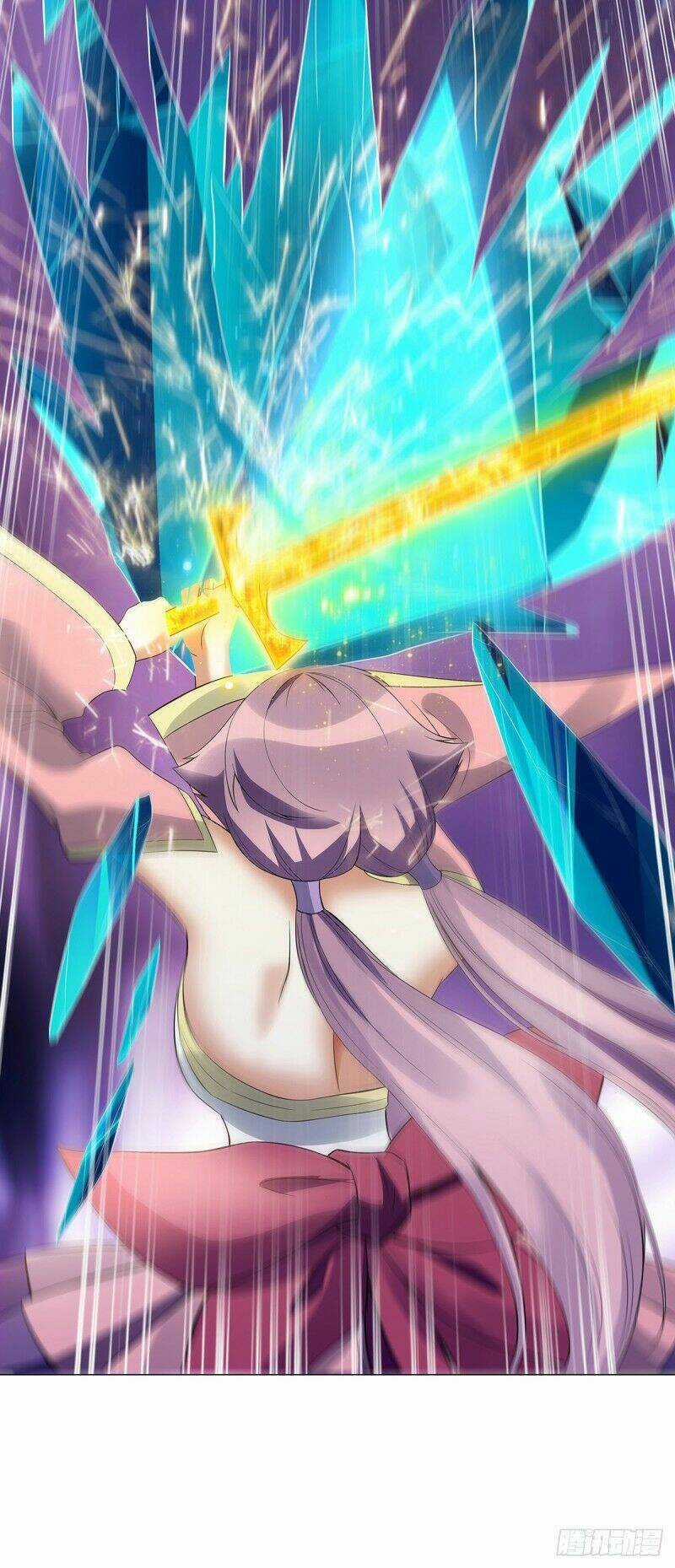 Thiên Thần Quyết Chapter 126 trang 24