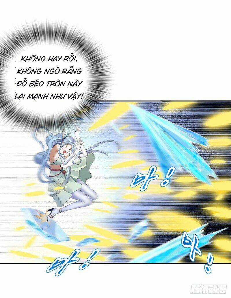 Thiên Thần Quyết Chapter 126 trang 27