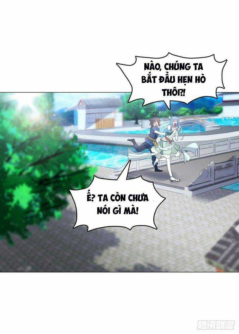 Thiên Thần Quyết Chapter 126 trang 5