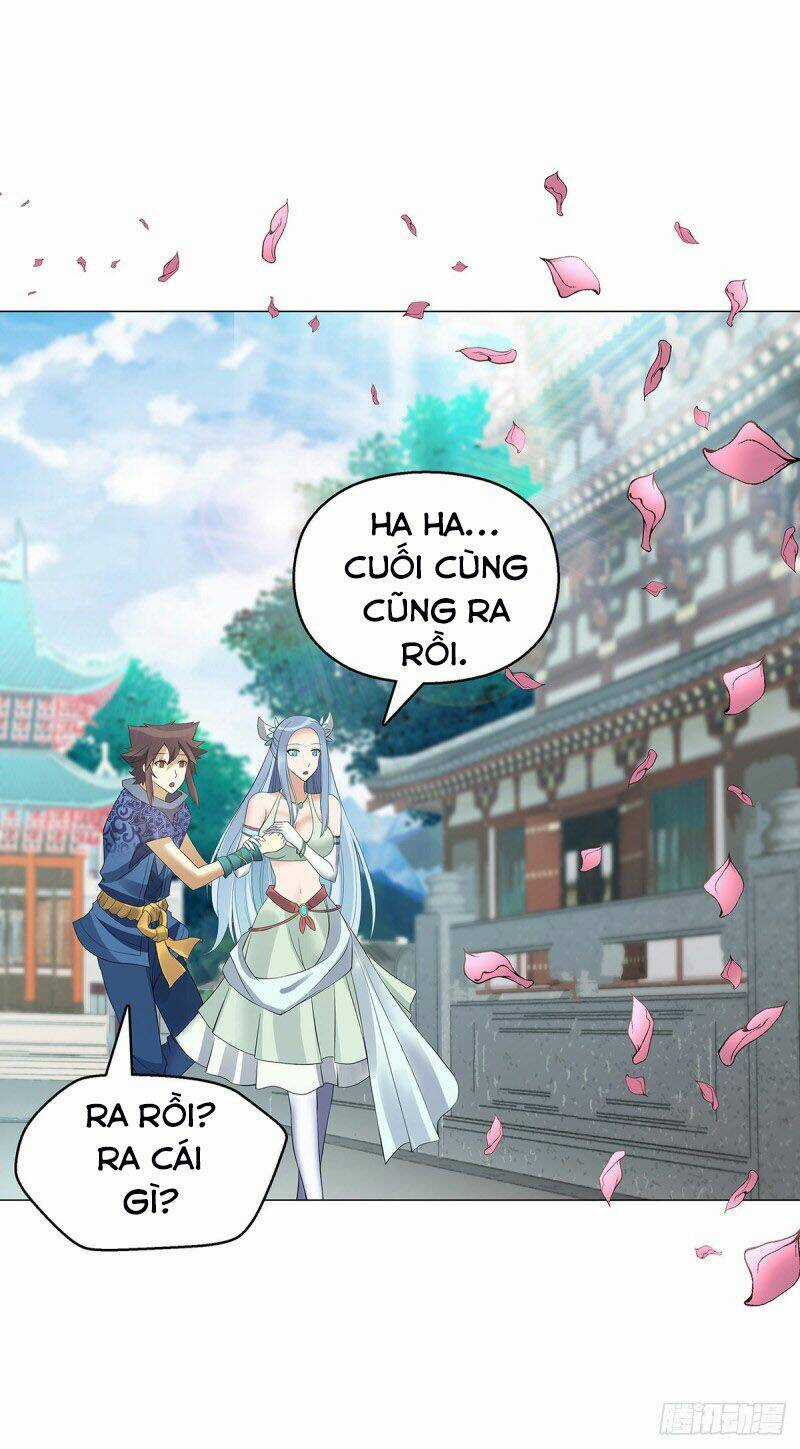 Thiên Thần Quyết Chapter 126 trang 6