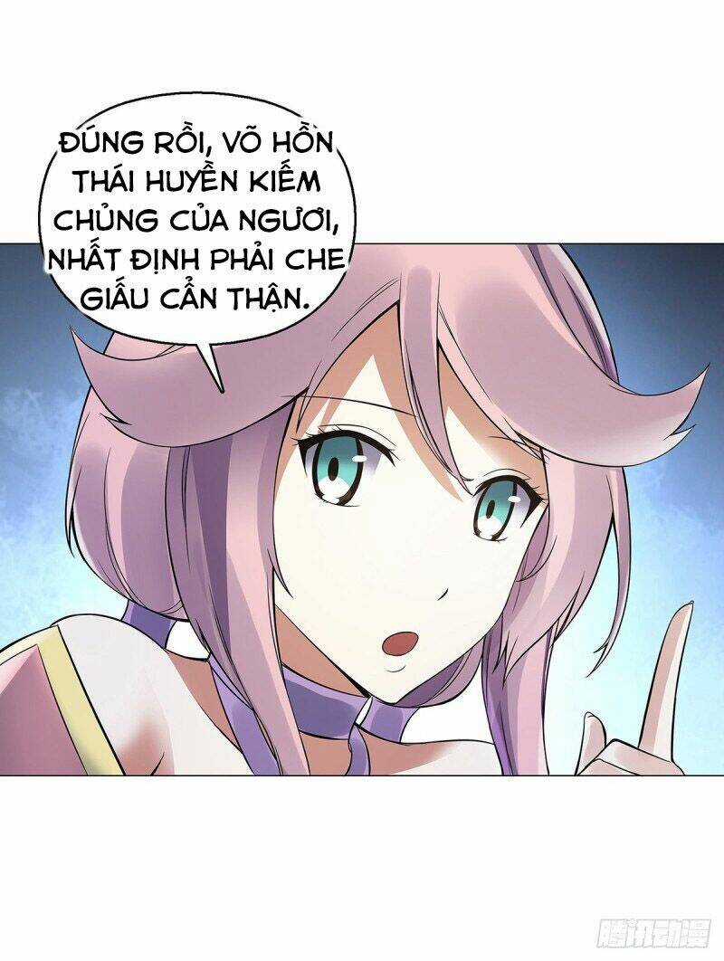 Thiên Thần Quyết Chapter 127 trang 10