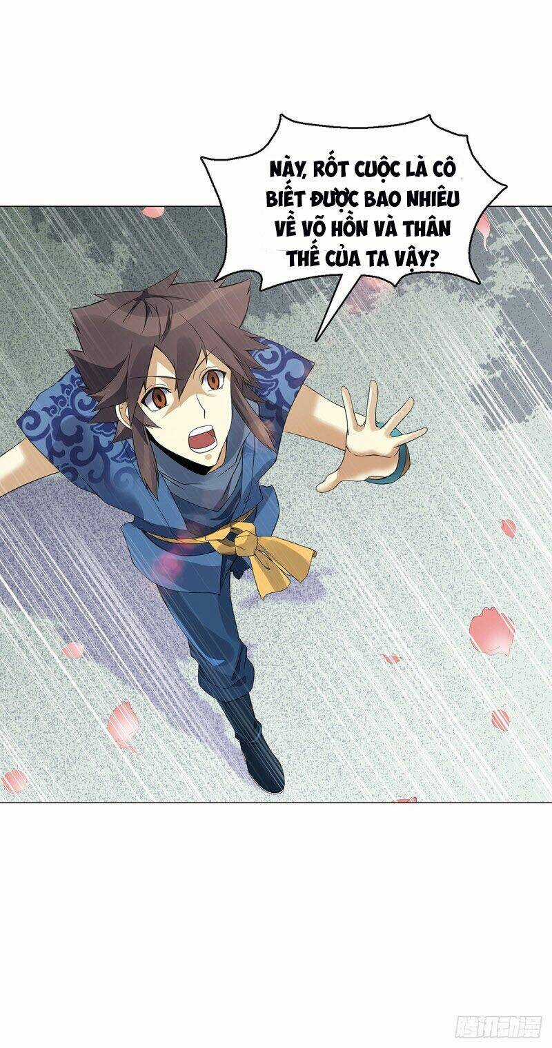 Thiên Thần Quyết Chapter 127 trang 15