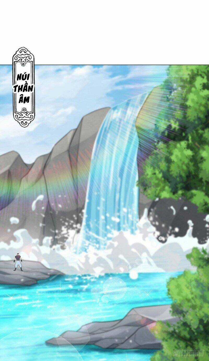 Thiên Thần Quyết Chapter 127 trang 18