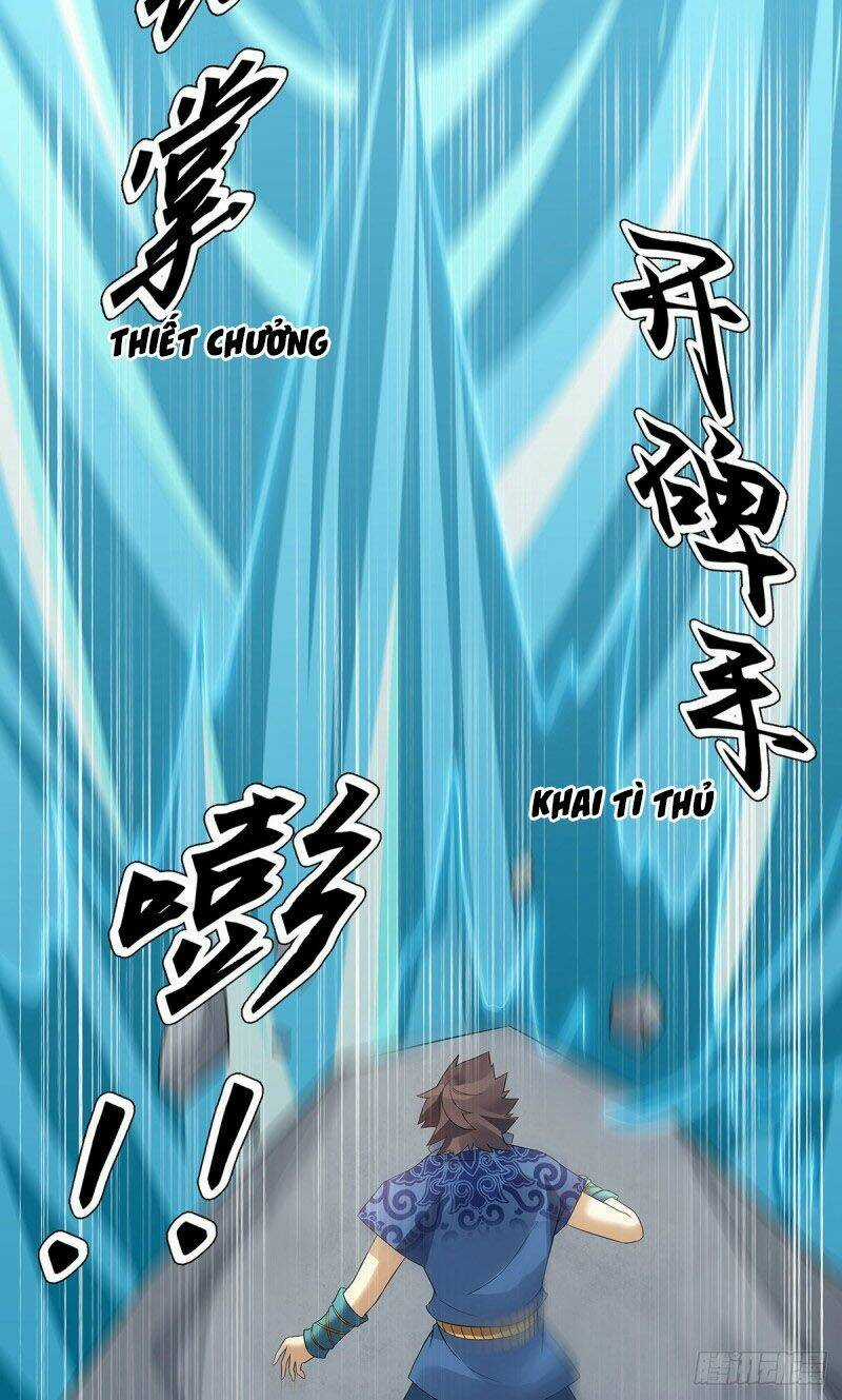 Thiên Thần Quyết Chapter 127 trang 25