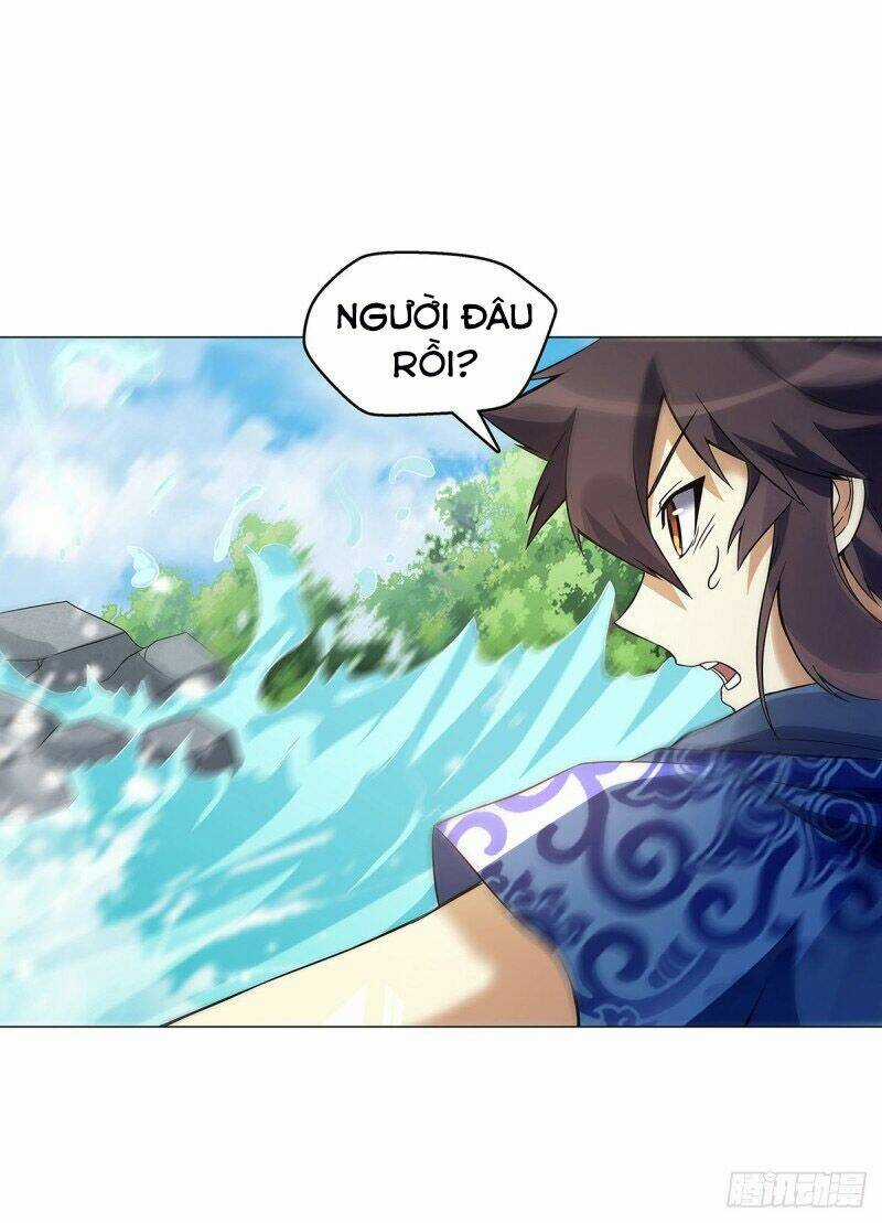 Thiên Thần Quyết Chapter 127 trang 28