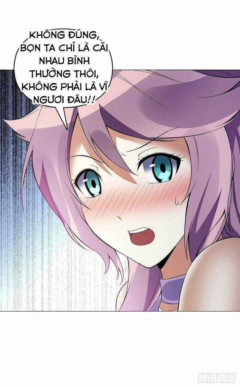 Thiên Thần Quyết Chapter 127 trang 3