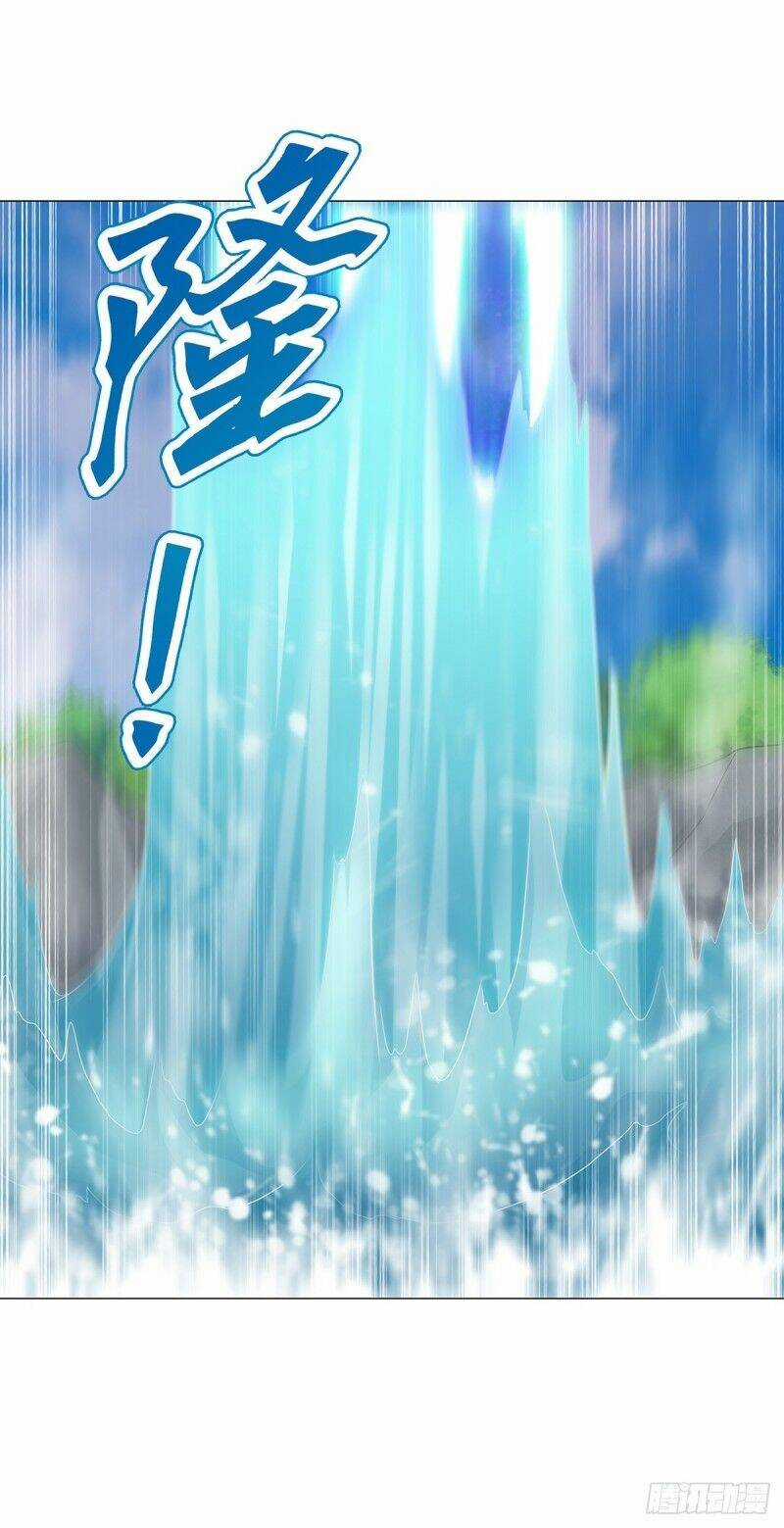 Thiên Thần Quyết Chapter 127 trang 31