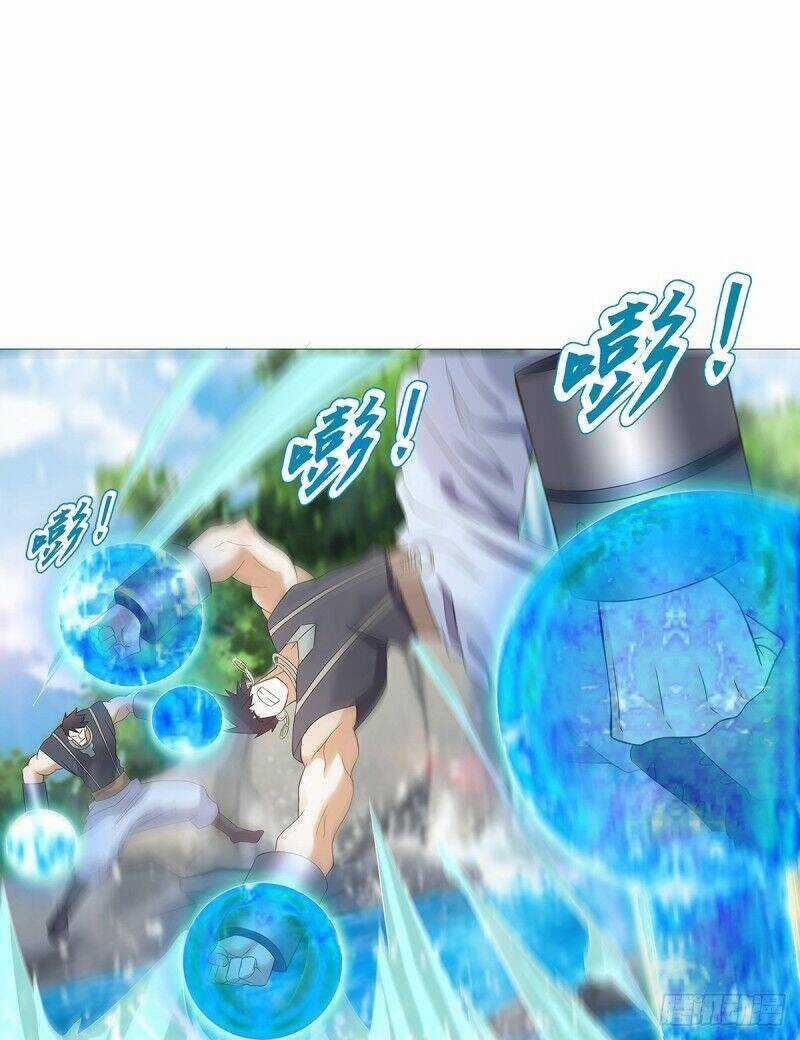 Thiên Thần Quyết Chapter 127 trang 34