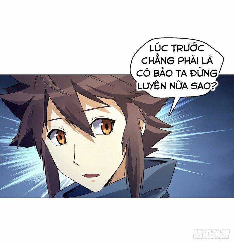 Thiên Thần Quyết Chapter 127 trang 7