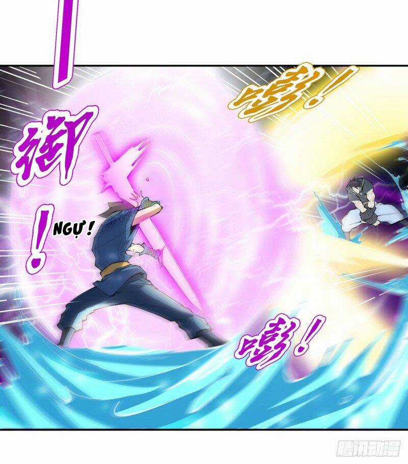 Thiên Thần Quyết Chapter 128 trang 16