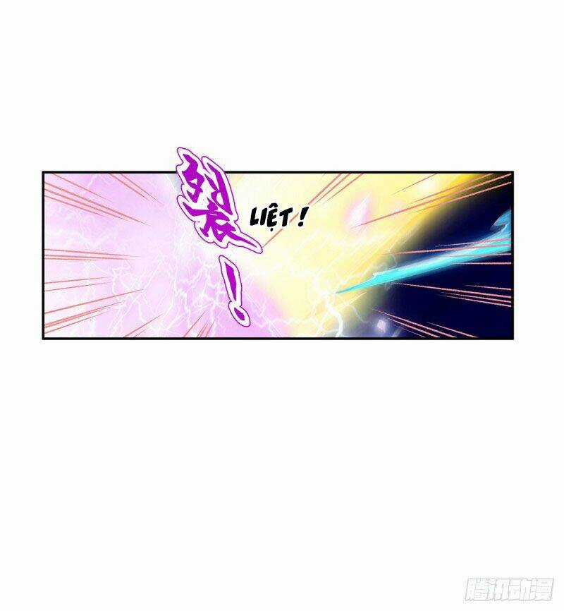 Thiên Thần Quyết Chapter 128 trang 17