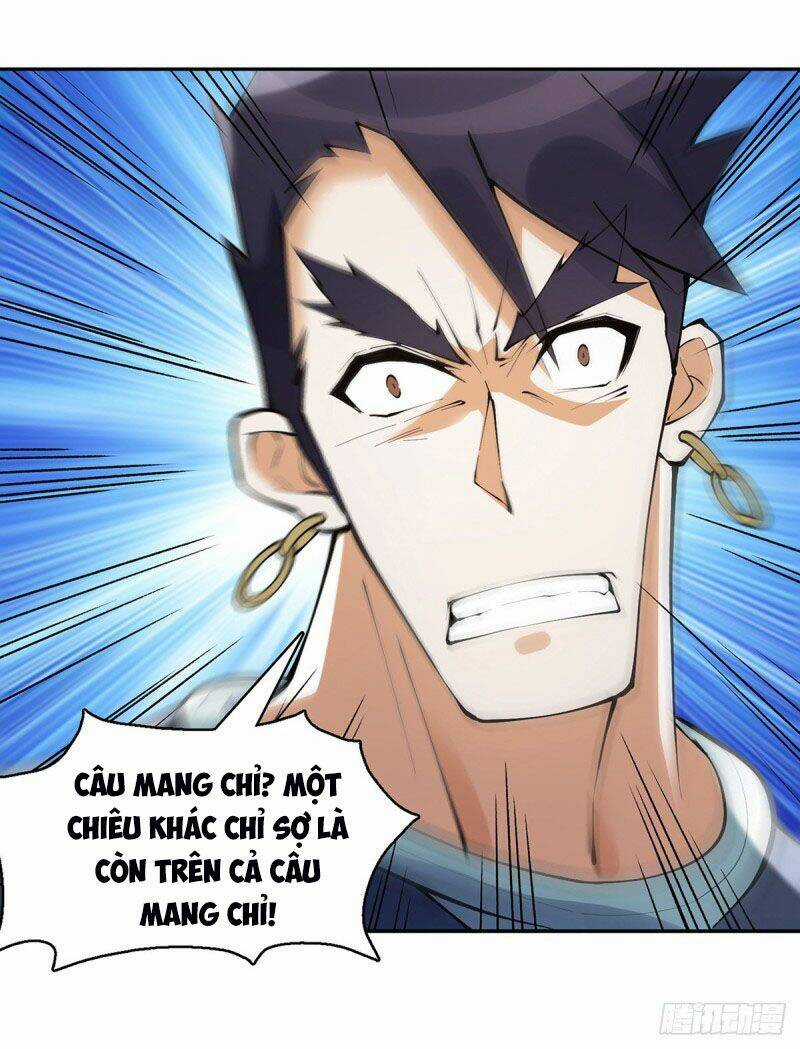 Thiên Thần Quyết Chapter 128 trang 21