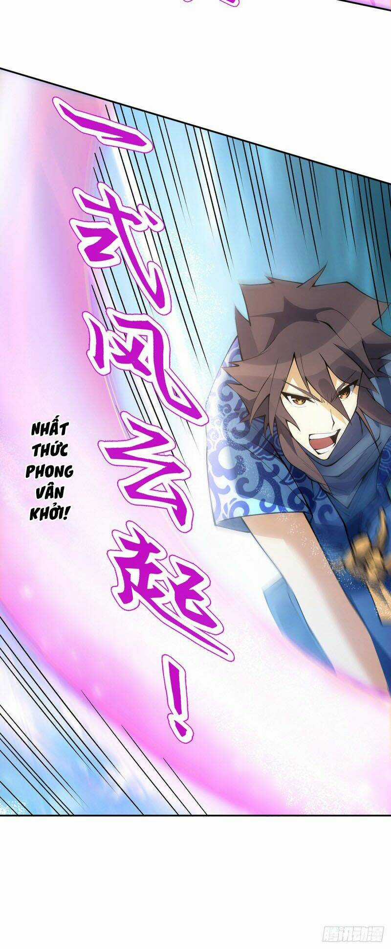 Thiên Thần Quyết Chapter 128 trang 27