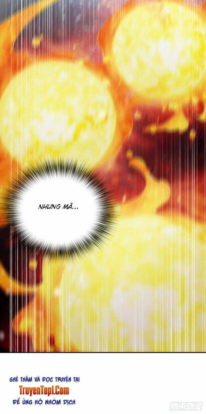 Thiên Thần Quyết Chapter 128 trang 32