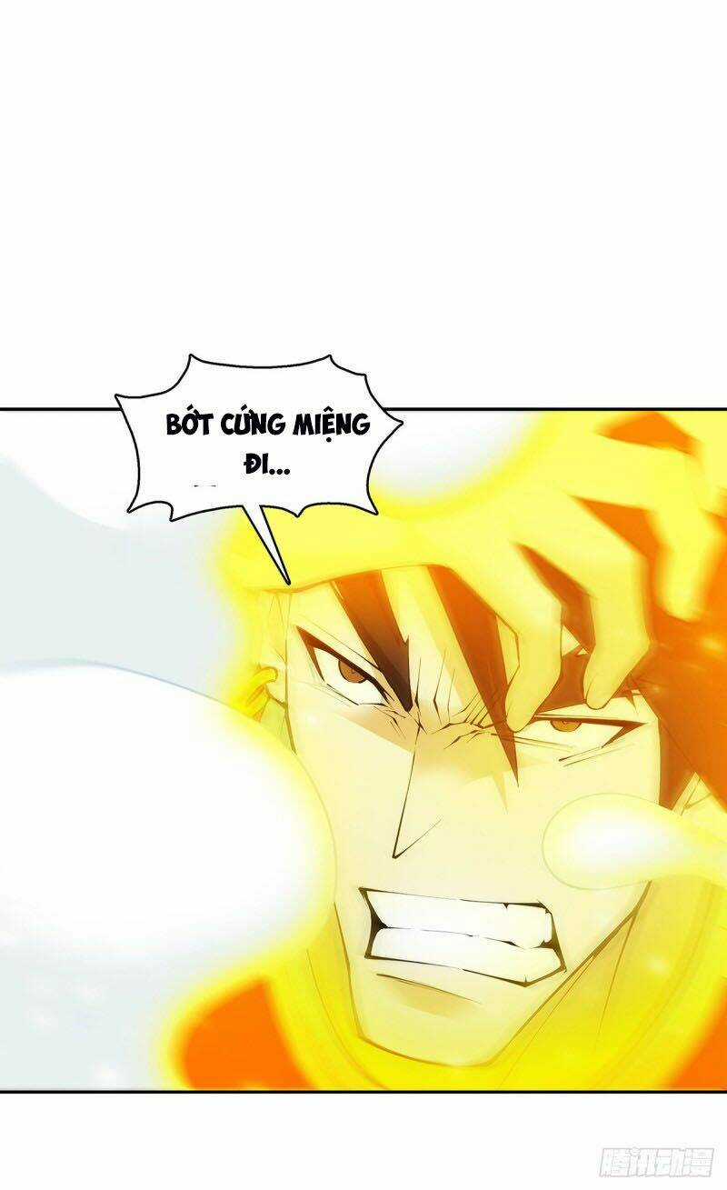 Thiên Thần Quyết Chapter 128 trang 36