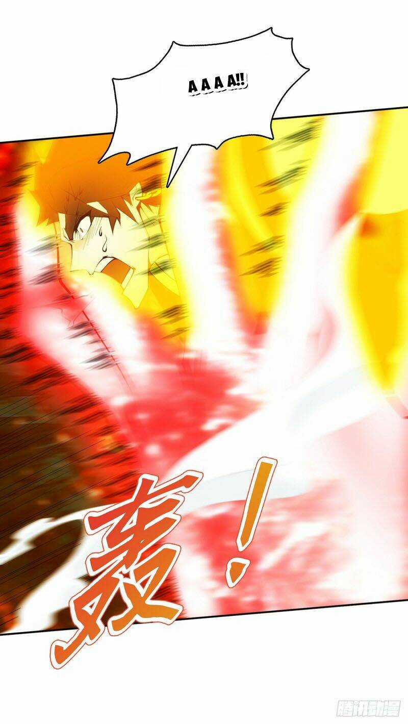 Thiên Thần Quyết Chapter 128 trang 38