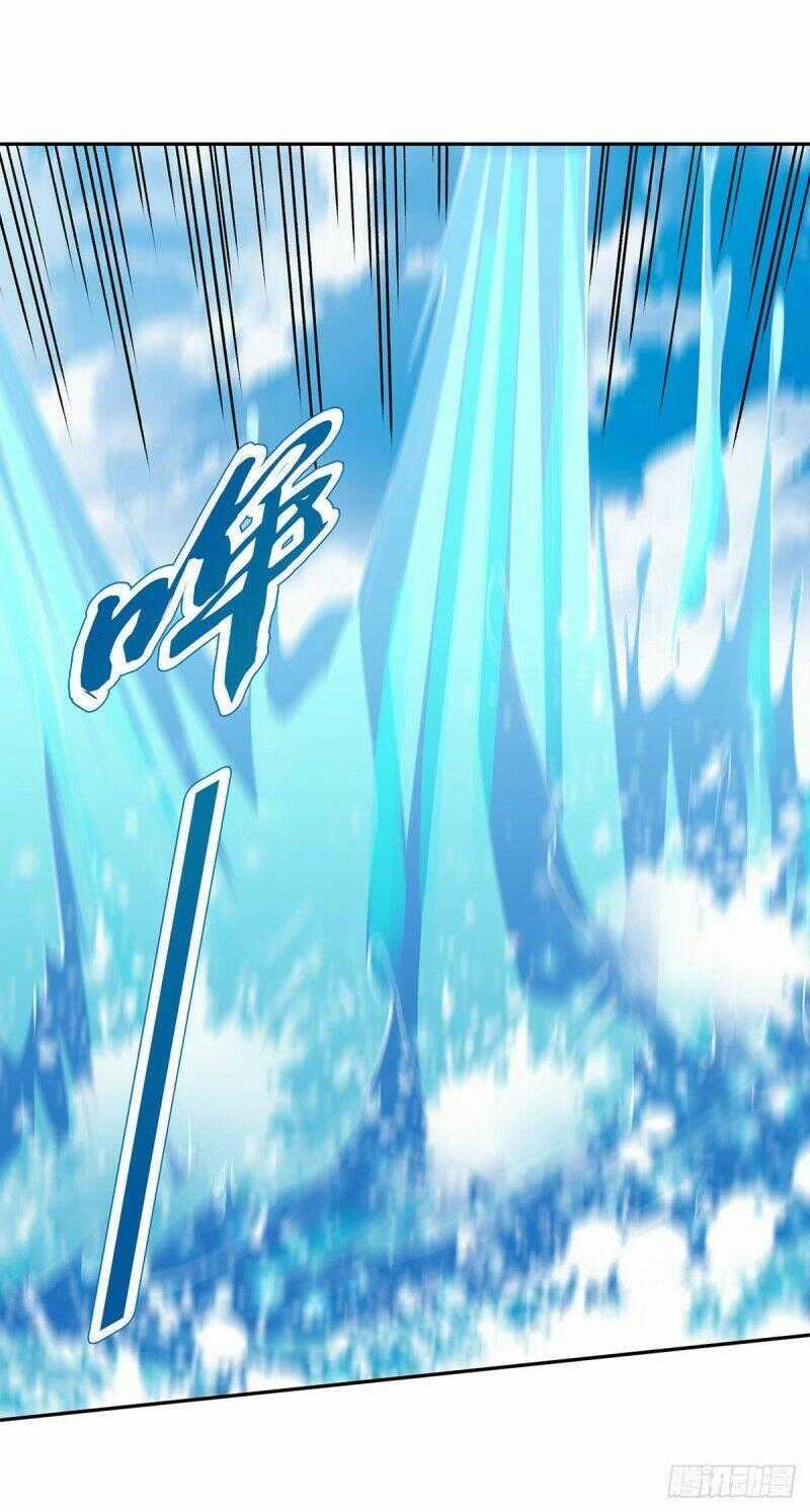 Thiên Thần Quyết Chapter 128 trang 39