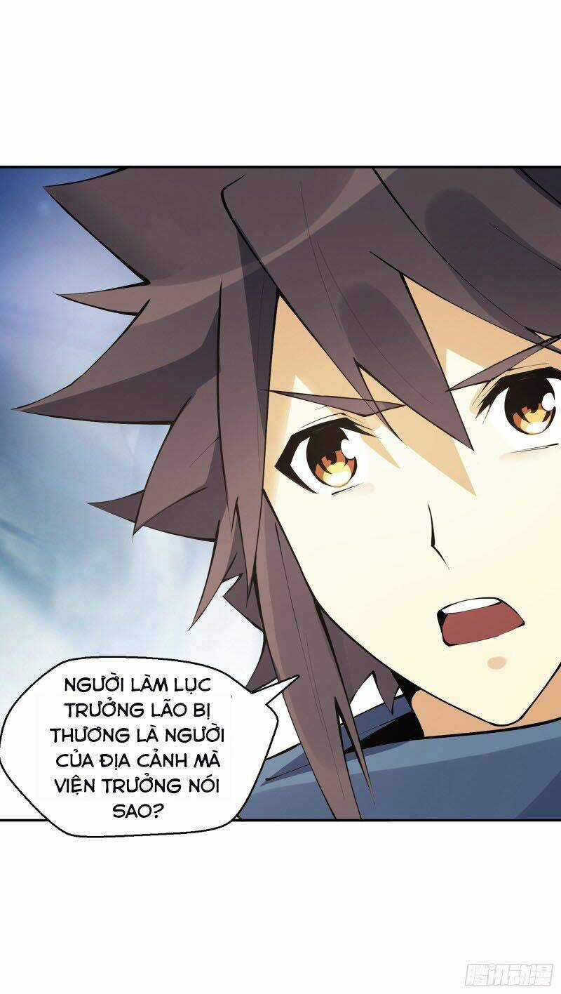 Thiên Thần Quyết Chapter 129 trang 21